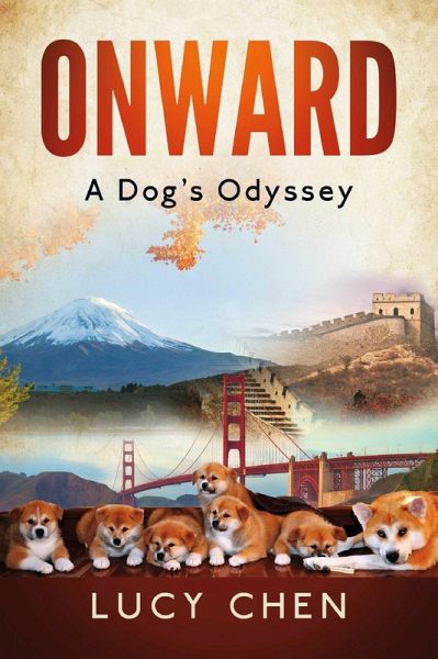 Onward (eBook, ePUB)