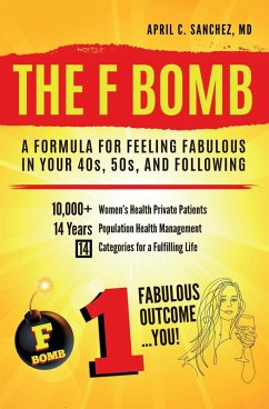 Cover The F Bomb (eBook, ePUB)