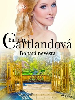 Cover Bohatá nevesta (eBook, ePUB)