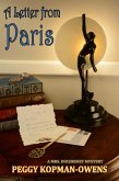 A Letter from Paris (MRS DUCHESNEY MYSTERIES) (eBook, ePUB)