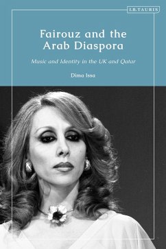 Fairouz and the Arab Diaspora (eBook, PDF) - Issa, Dima