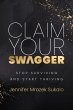 Claim Your SWAGGER (eBook, ePUB) - Bild 1