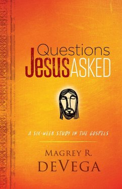 Questions Jesus Asked (eBook, ePUB)