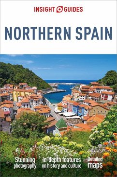 Insight Guides Northern Spain (Travel Guide eBook) (eBook, ePUB) - Guides, Insight