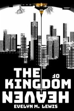 Cover The Kingdom of Heaven (eBook, ePUB)