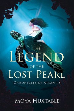 Cover The Legend of the Lost Pearl (eBook, ePUB)
