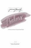 Journey through Psalms (eBook, ePUB)