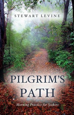 Pilgrim's Path (eBook, ePUB) - Levine, Stewart