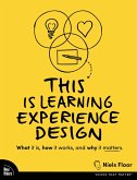 This is Learning Experience Design (eBook, PDF)