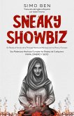 Sneaky Showbiz (eBook, ePUB)