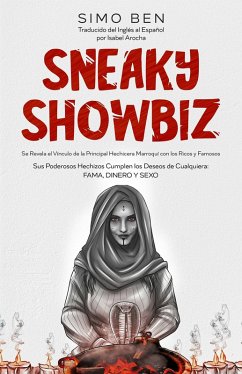 Sneaky Showbiz (eBook, ePUB) - Ben, Simo