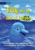 Billy and the Secret Island - Billy ma te aba ni karaba (Te Kiribati)