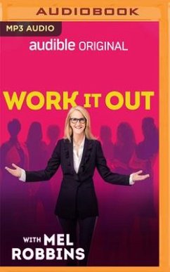 Work It Out - Robbins, Mel