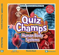 Human Body Systems - Nayak, Manisha