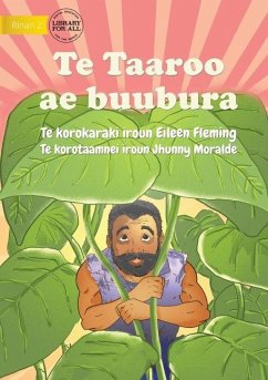 Cover The Big Taro - Te Taaroo ae buubura (Te Kiribati)