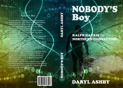 Cover Nobody's Boy (eBook, ePUB)