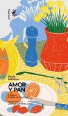 Amor y pan (eBook, ePUB)