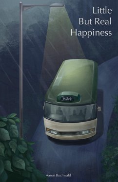 Cover Little But Real Happiness (eBook, ePUB)