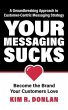 Your Messaging Sucks (eBook, ePUB) - Bild 1