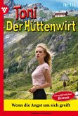 Wenn die Angst um sich greift (eBook, ePUB)