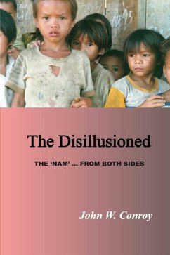 Cover The Disillusioned (eBook, ePUB)