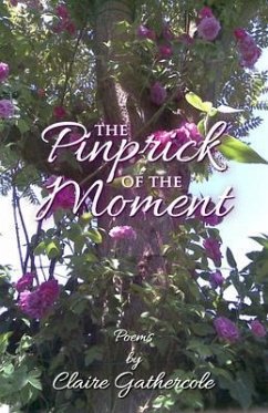 The Pinprick of the Moment (eBook, ePUB) - Gathercole, Claire