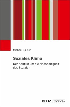 Soziales Klima (eBook, PDF) - Opielka, Michael