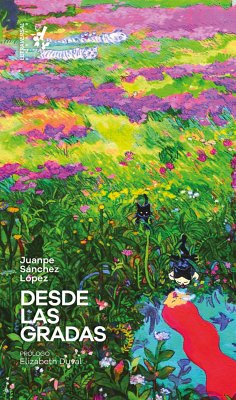 Desde las gradas (eBook, ePUB) - Sánchez López, Juanpe