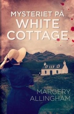 Mysteriet på White Cottage - Allingham, Margery