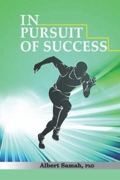 In Pursuit of Success - Samah, Albert