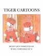 Tiger Cartoons - Bild 1