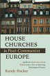House Churches in Post-Communist Europe - Bild 1