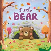 Nature Stories: Little Bear-Discover an Amazing Story from the Natural World Nature Stories: Little Bear-Discover an Amazing Story from the Natural World