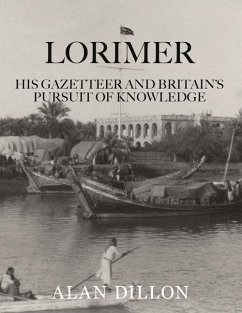 Cover Lorimer