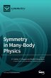 Symmetry in Many-Body Physics - Bild 1