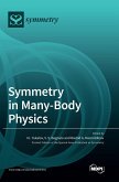 Symmetry in Many-Body Physics
