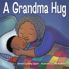 A Grandma Hug - Wynne, Bailey