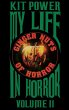 My Life In Horror Volume Two Hardback... - Bild 1