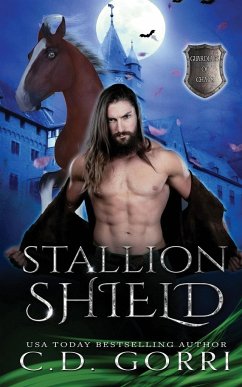 Stallion Shield - Gorri, C. D.