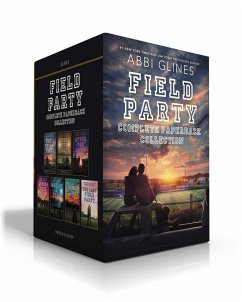 Cover Field Party Complete Paperback Collection (Boxed Set)