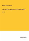 The Fortieth Congress of the United States