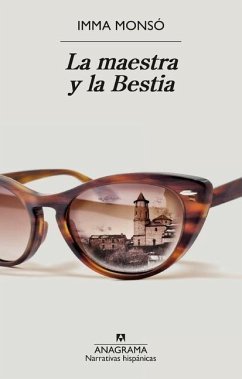 Maestra Y La Bestia, La - Monso, Imma