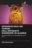 EPIDEMIOLOGIA DEI TUMORI DELL'APPARATO DIGERENTE IN ALGERIA