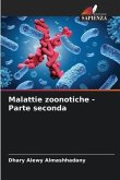 Malattie zoonotiche - Parte seconda