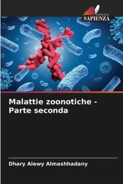 Malattie zoonotiche - Parte seconda - Almashhadany, Dhary Alewy