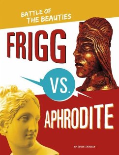 Frigg vs. Aphrodite - Lukidis, Lydia