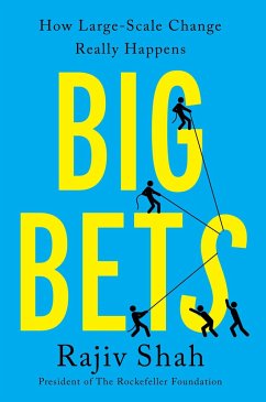 Big Bets - Shah, Rajiv