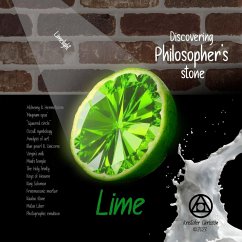 Cover Discovering Philosopher's stone - Lime