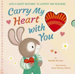 Carry My Heart with You - Mclean, Danielle