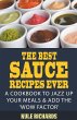 The Best Sauce Recipes Ever! - Bild 1